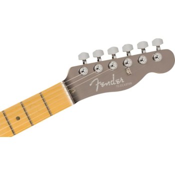 Fender 0252202343 Aerodyne Special Telecaster MN (Dolphin Grey) купить