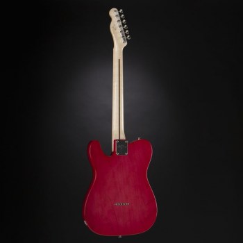 Fender 1952 Telecaster NOS MOTO Top Wild Cherry Burst #R15456, MB Dennis Galuszka купить