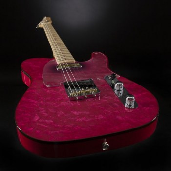 Fender 1952 Telecaster NOS MOTO Top Wild Cherry Burst #R15456, MB Dennis Galuszka купить