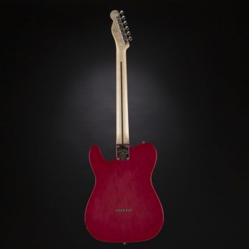 Fender 1952 Telecaster NOS MOTO Top Wild Cherry Burst #R15456, MB Dennis Galuszka купить