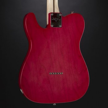 Fender 1952 Telecaster NOS MOTO Top Wild Cherry Burst #R15456, MB Dennis Galuszka купить