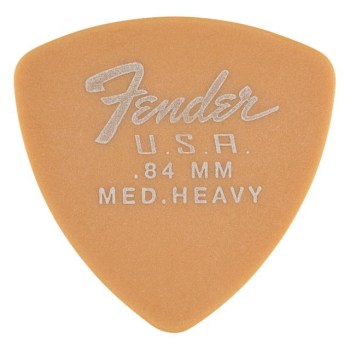 Fender 346 Dura-Tone Picks 0,84 mm купить