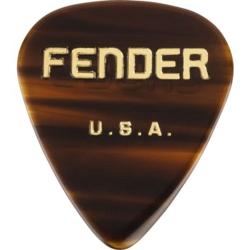 Fender 351 Chugg Picks купить