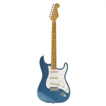 Fender '50s JRN Relic Strat Faded Lake PLacid Blue #CZ525093 купить