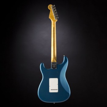 Fender '50s JRN Relic Strat Faded Lake PLacid Blue #CZ525093 купить