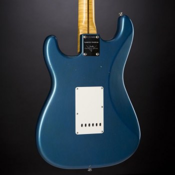 Fender '50s JRN Relic Strat Faded Lake PLacid Blue #CZ525093 купить