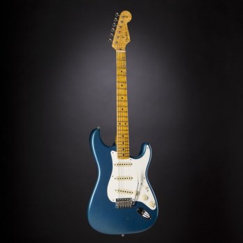 Fender '50s JRN Relic Strat Faded Lake PLacid Blue #CZ525093 купить