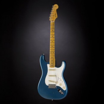 Fender '50s JRN Relic Strat Faded Lake PLacid Blue #CZ525093 купить