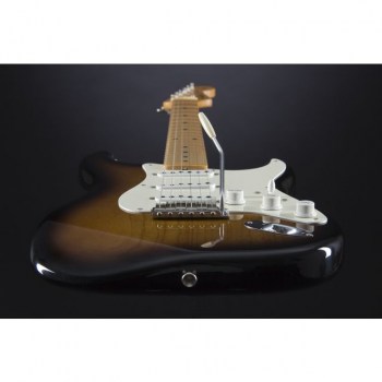 Fender 50th Anniversary 1954 Strat S/N 4222 MB Art Esparza купить