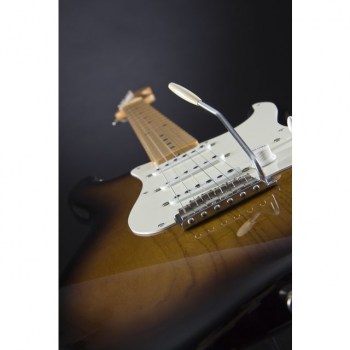 Fender 50th Anniversary 1954 Strat S/N 4222 MB Art Esparza купить