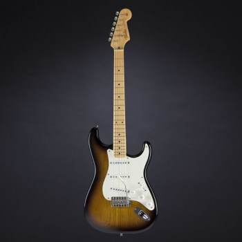 Fender 50th Anniversary 1954 Strat S/N 4222 MB Art Esparza купить