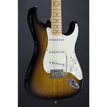 Fender 50th Anniversary 1954 Strat S/N 4222 MB Art Esparza купить