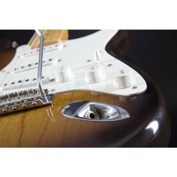 Fender 50th Anniversary 1954 Strat S/N 5576 MB Chris Fleming купить