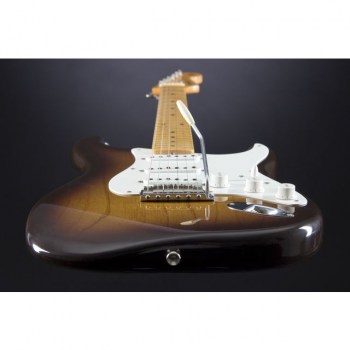 Fender 50th Anniversary 1954 Strat S/N 5576 MB Chris Fleming купить