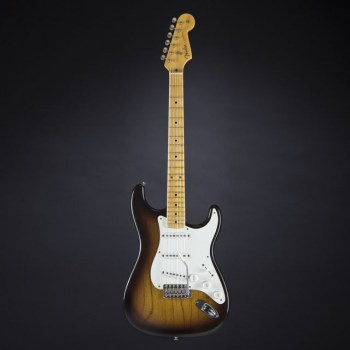 Fender 50th Anniversary 1954 Strat S/N 5576 MB Chris Fleming купить