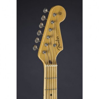 Fender 50th Anniversary 1954 Strat S/N 5576 MB Chris Fleming купить