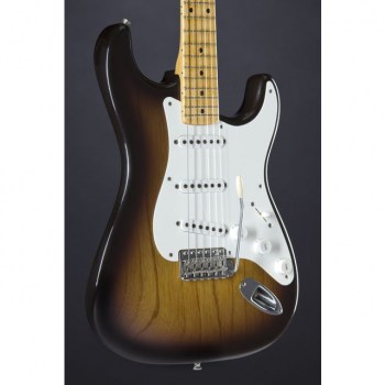 Fender 50th Anniversary 1954 Strat S/N 5576 MB Chris Fleming купить