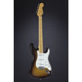 Fender 50th Anniversary 1954 Strat S/N 5576 MB Chris Fleming купить