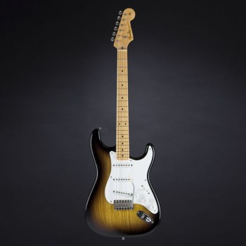 Fender 50th Anniversary 1954 Strat S/N 5427 MB Dennis Galuszka купить