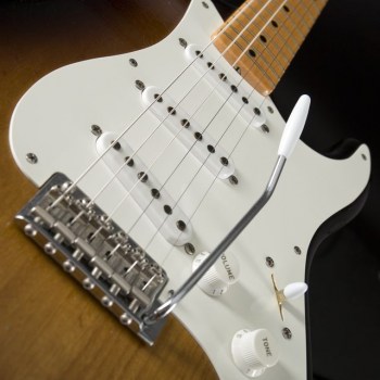 Fender 50th Anniversary 1954 Strat Masterbuilt John T. English #5353 купить