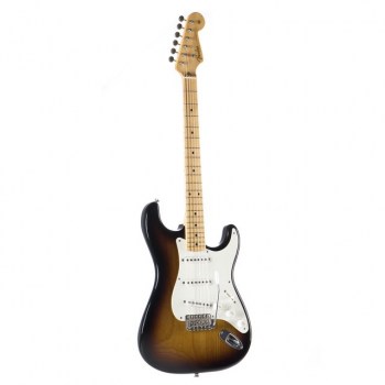 Fender 50th Anniversary 1954 Strat Masterbuilt John T. English #5353 купить