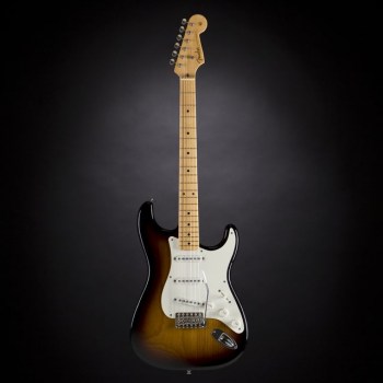 Fender 50th Anniversary 1954 Strat Masterbuilt John T. English #5353 купить