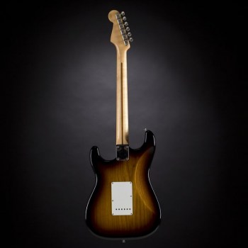 Fender 50th Anniversary 1954 Strat Masterbuilt John T. English #5353 купить