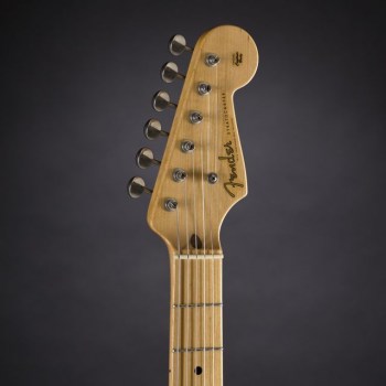 Fender 50th Anniversary 1954 Strat Masterbuilt John T. English #5353 купить