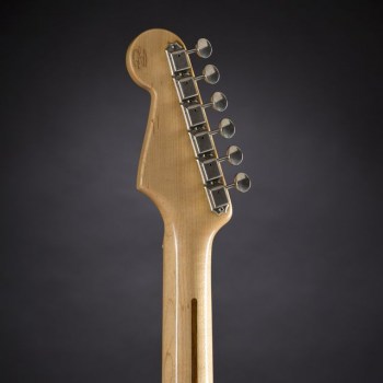 Fender 50th Anniversary 1954 Strat Masterbuilt John T. English #5353 купить