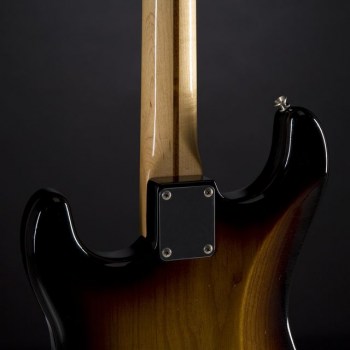 Fender 50th Anniversary 1954 Strat Masterbuilt John T. English #5353 купить