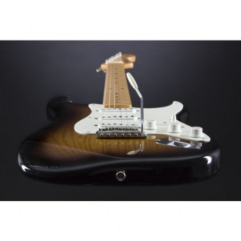 Fender 50th Anniversary 1954 Strat S/N 5177 MB Todd Krause купить