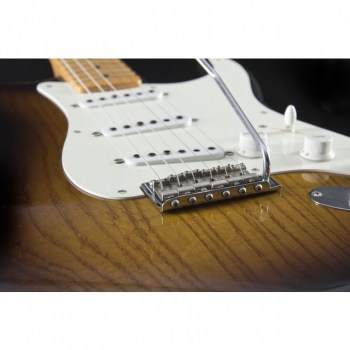 Fender 50th Anniversary 1954 Strat S/N 5177 MB Todd Krause купить