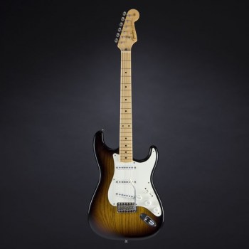 Fender 50th Anniversary 1954 Strat S/N 5177 MB Todd Krause купить