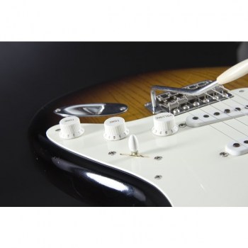 Fender 50th Anniversary 1954 Strat S/N 5177 MB Todd Krause купить