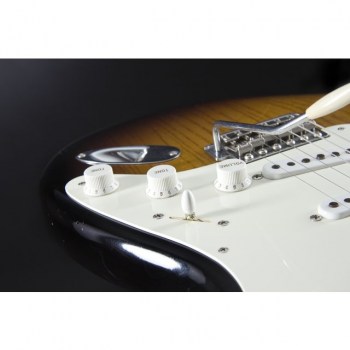 Fender 50th Anniversary 1954 Strat S/N 5177 MB Todd Krause купить