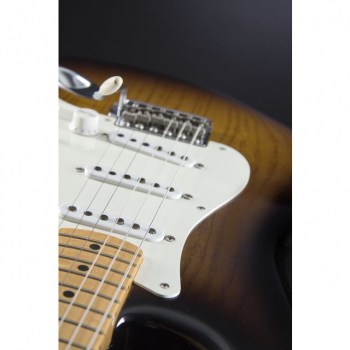 Fender 50th Anniversary 1954 Strat S/N 5177 MB Todd Krause купить