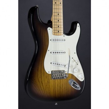 Fender 50th Anniversary 1954 Strat S/N 5177 MB Todd Krause купить