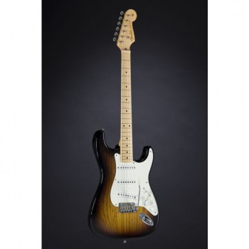 Fender 50th Anniversary 1954 Strat S/N 5177 MB Todd Krause купить