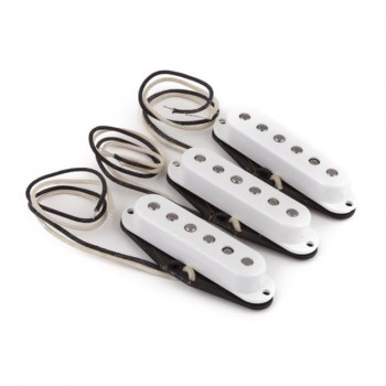 Fender 60th Anniversary 1954 Stratocaster Pickup Set купить