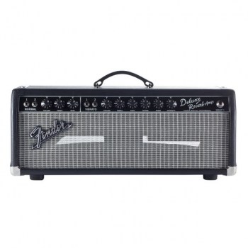 Fender '65 Deluxe Reverb Head купить