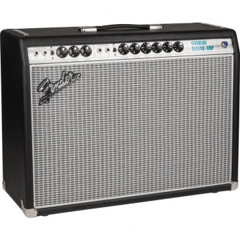 Fender 68 Custom Vibrolux Reverb купить