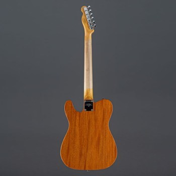 Fender '68 Tele Thinline Journeyman Relic MN Aged Natural #CZ564541 купить