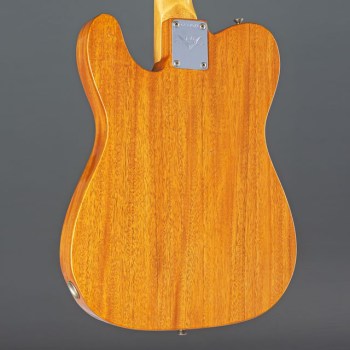 Fender '68 Tele Thinline Journeyman Relic MN Aged Natural #CZ564541 купить