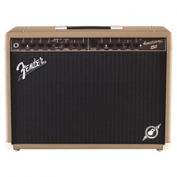 Fender Acoustasonic 150 Acoustic Guit ar Amp Combo купить