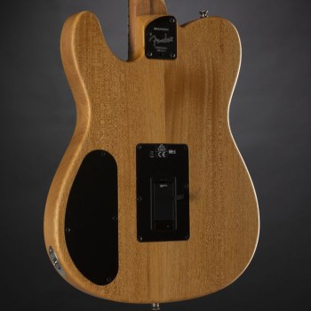 Fender Acoustasonic Player Telecaster Arctic White купить