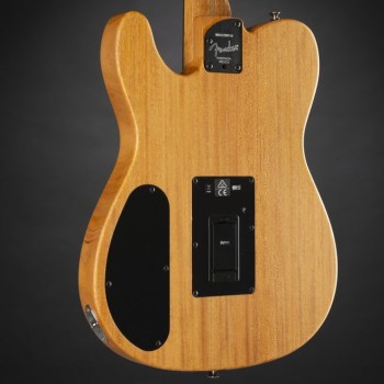 Fender Acoustasonic Player Telecaster Butterscotch Blonde купить