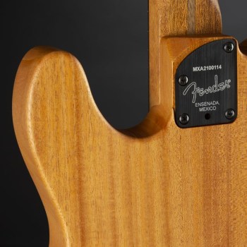 Fender Acoustasonic Player Telecaster Butterscotch Blonde купить