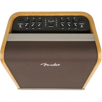 Fender Acoustic SFX купить