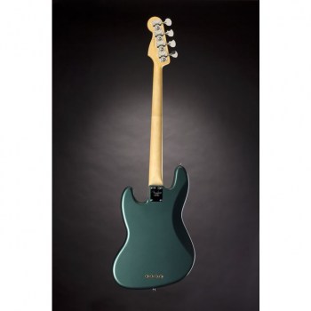 Fender AS Adam Clayton J-Bass RW SGM Sherwood Green Metallic MH купить