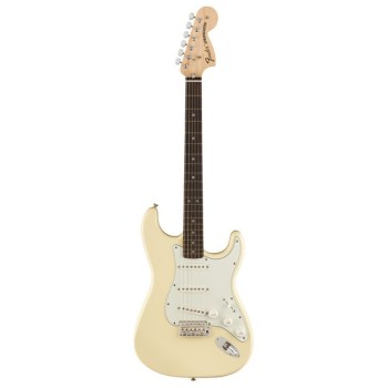 Fender Albert Hammond Jr. Stratocaster OWT купить